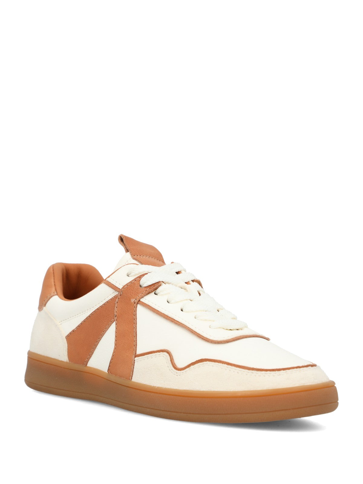 Zapatilla Mujer Solan Blanco