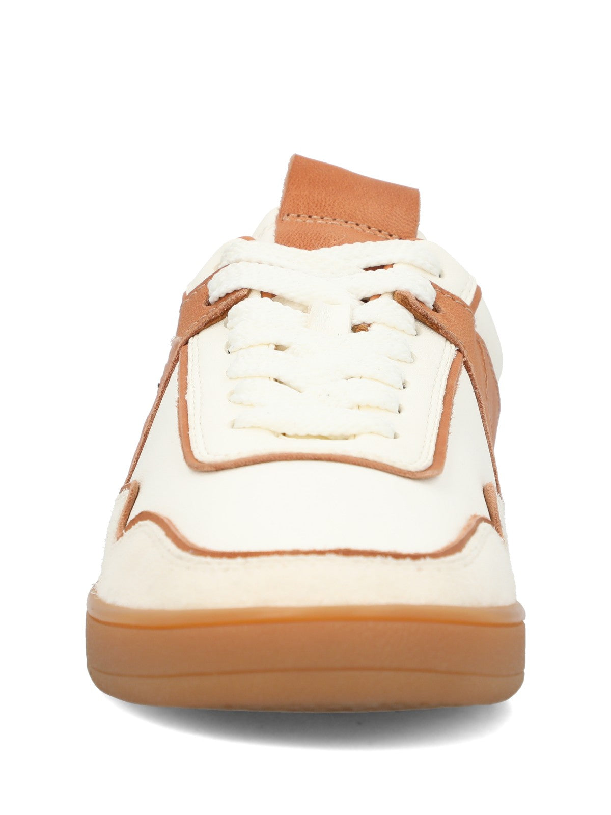 Zapatilla Mujer Solan Blanco