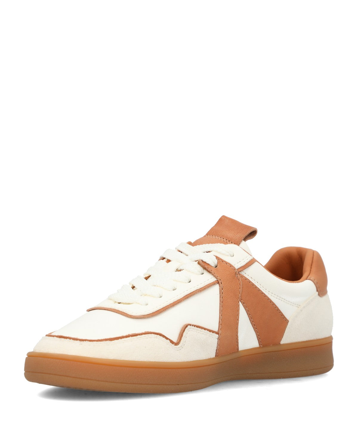 Zapatilla Mujer Solan Blanco
