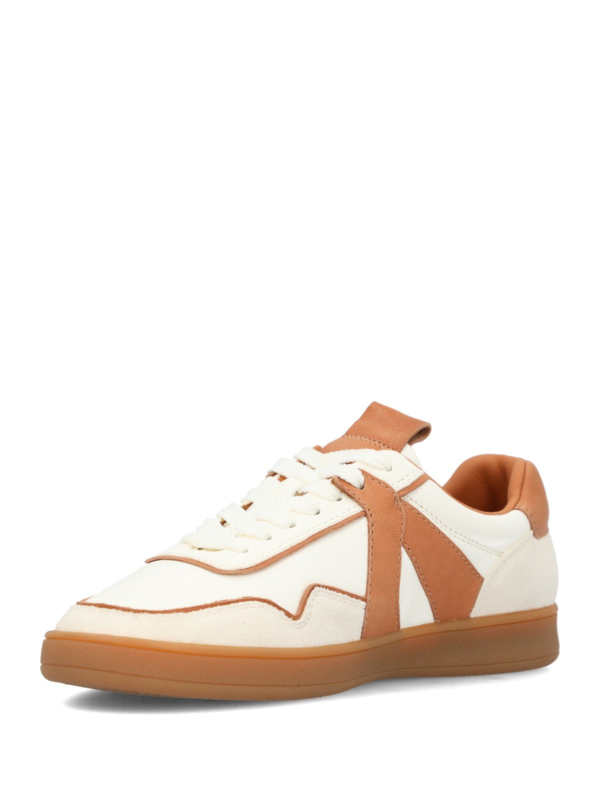 Zapatilla Mujer Solan Blanco
