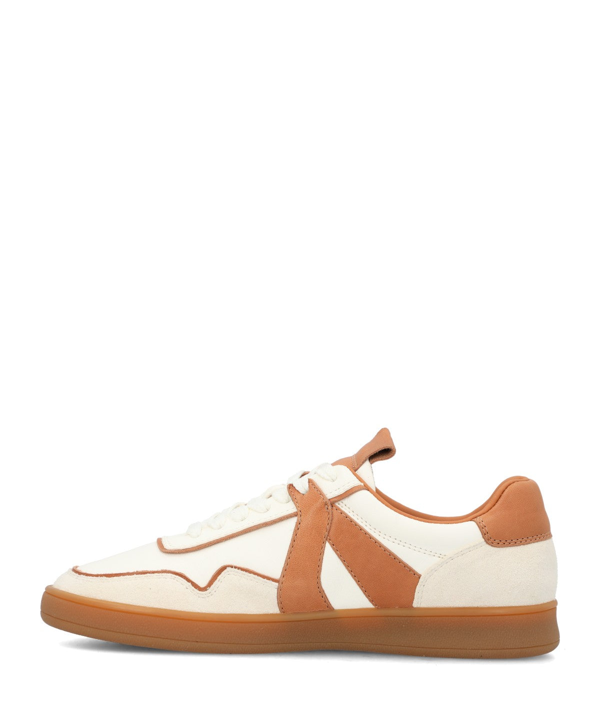 Zapatilla Mujer Solan Blanco