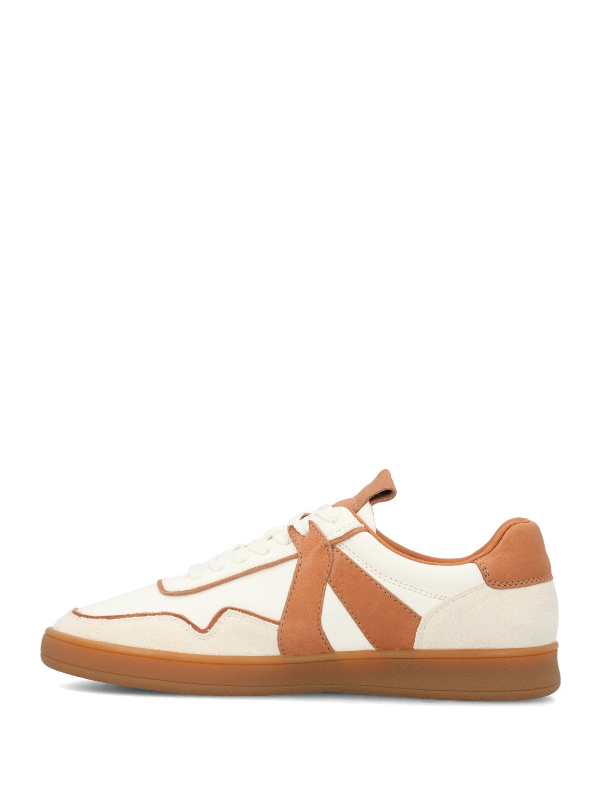 Zapatilla Mujer Solan Blanco