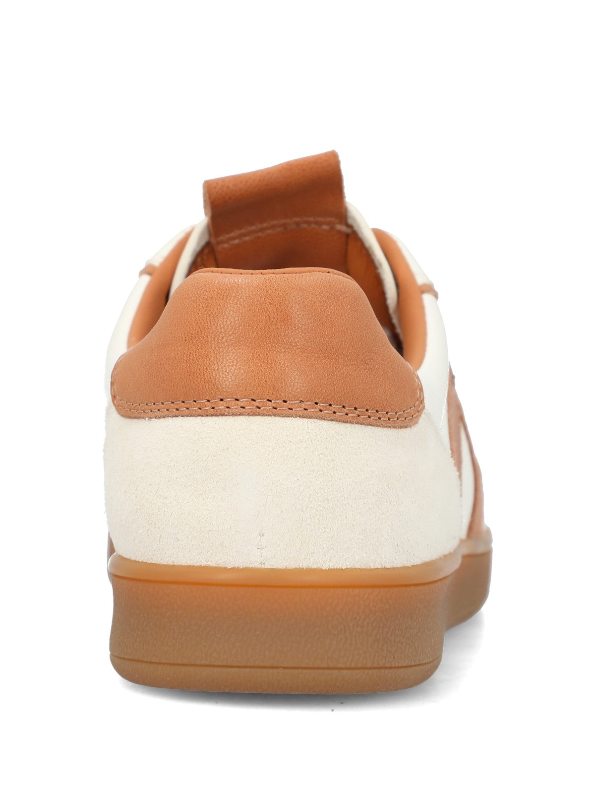 Zapatilla Mujer Solan Blanco
