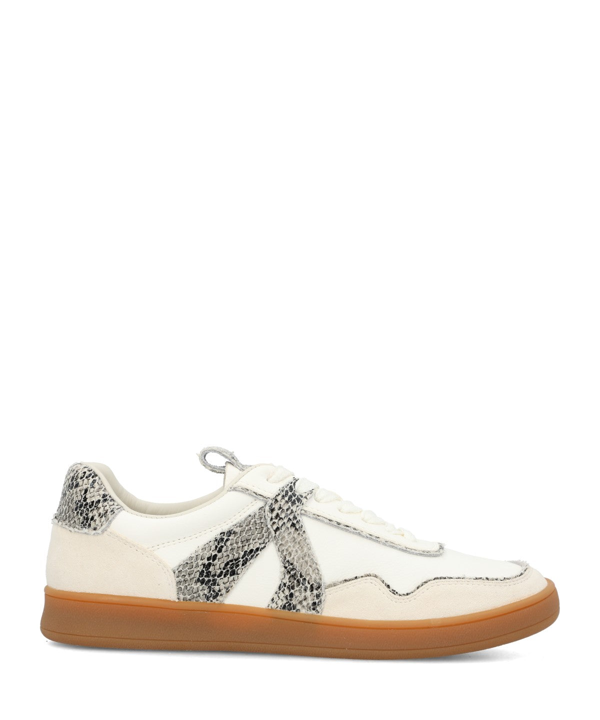 Zapatilla Mujer Solan Blanco