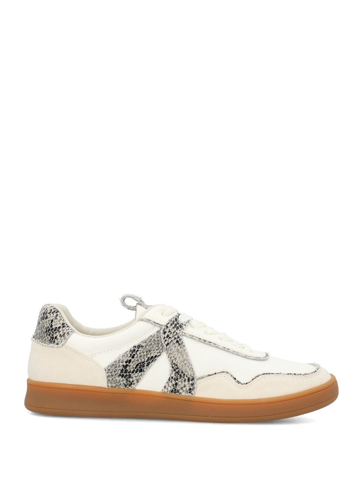 Zapatilla Mujer Solan Blanco