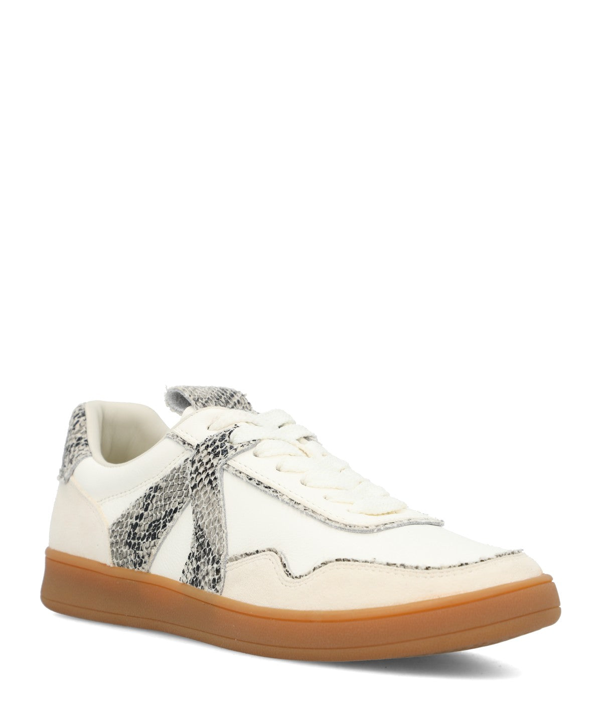 Zapatilla Mujer Solan Blanco