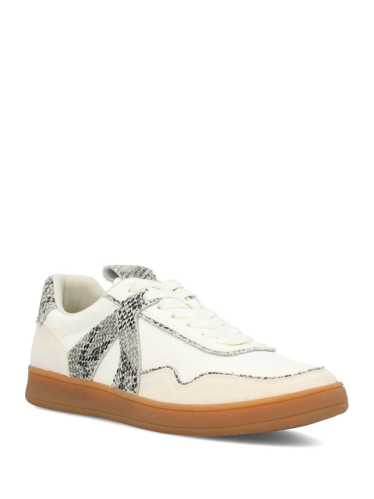 Zapatilla Mujer Solan Blanco