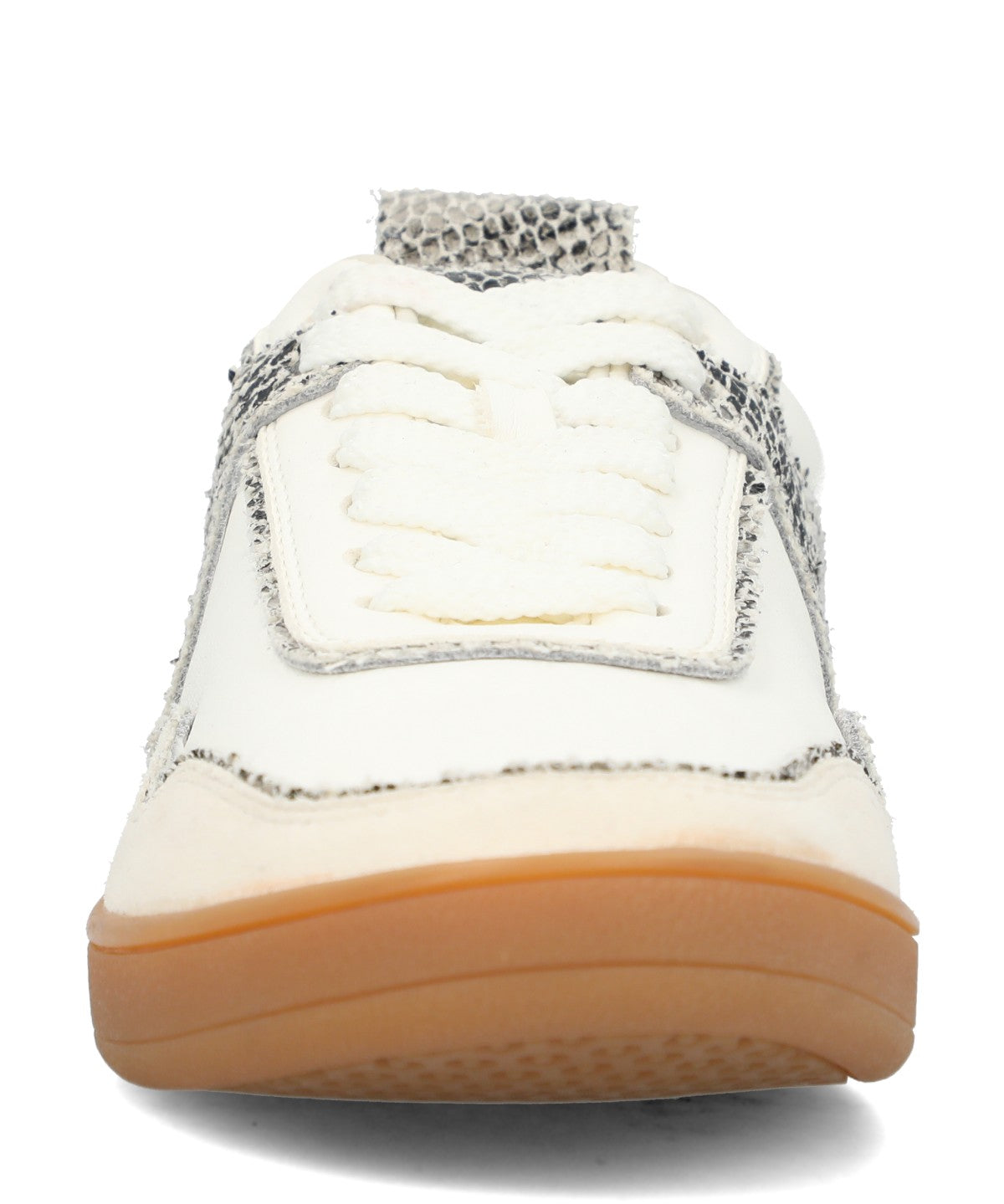 Zapatilla Mujer Solan Blanco