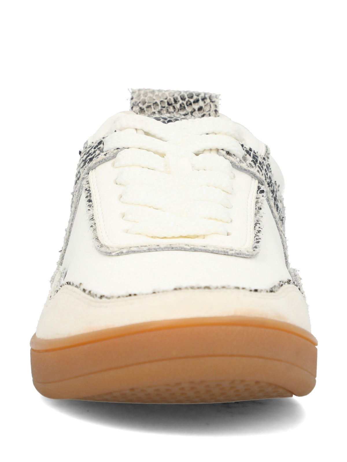 Zapatilla Mujer Solan Blanco