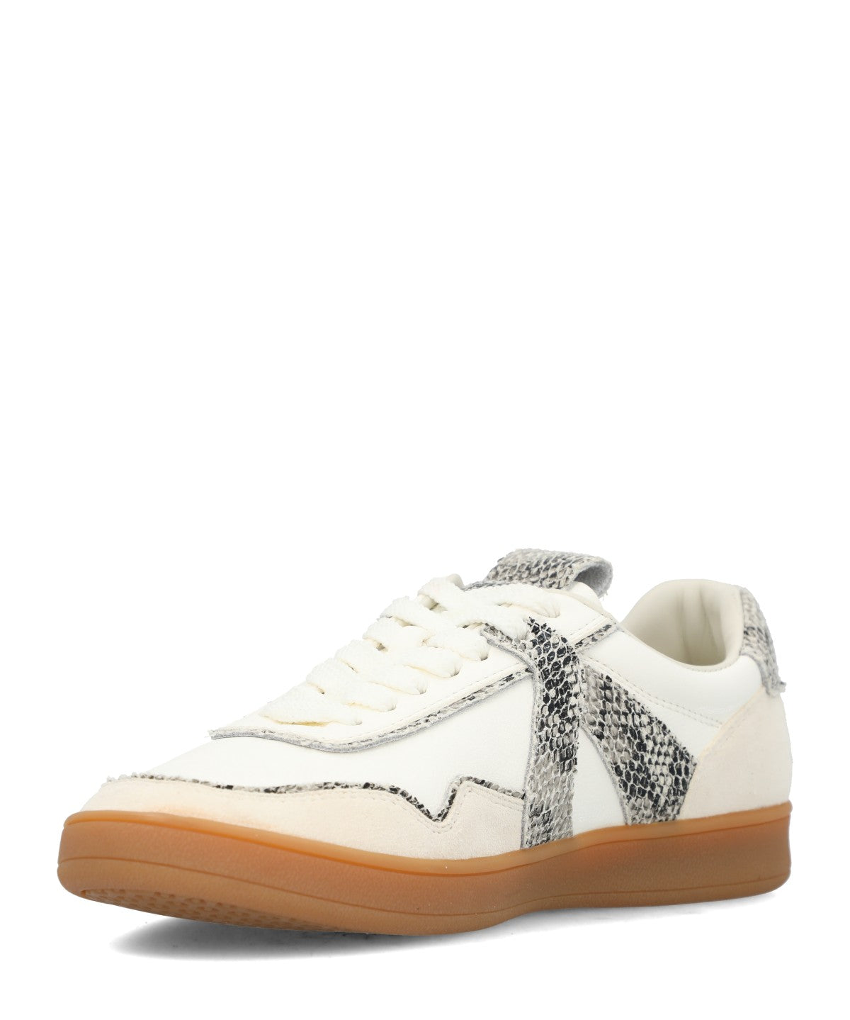 Zapatilla Mujer Solan Blanco