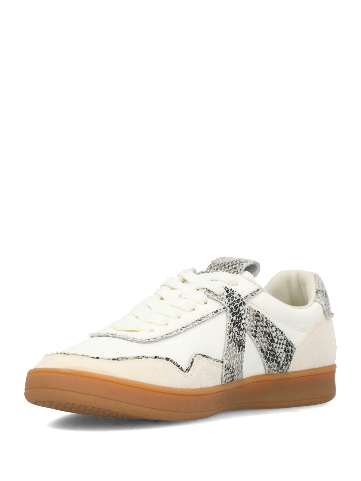 Zapatilla Mujer Solan Blanco