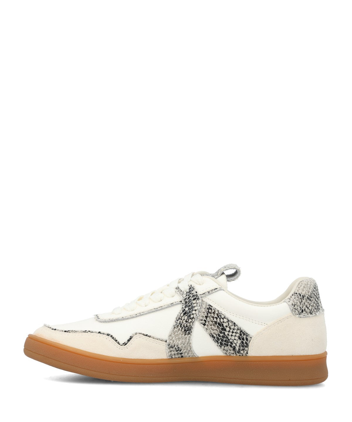 Zapatilla Mujer Solan Blanco