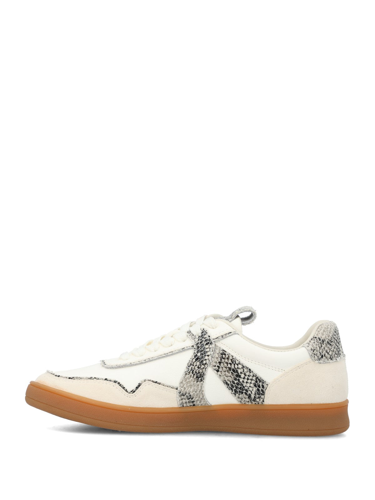 Zapatilla Mujer Solan Blanco