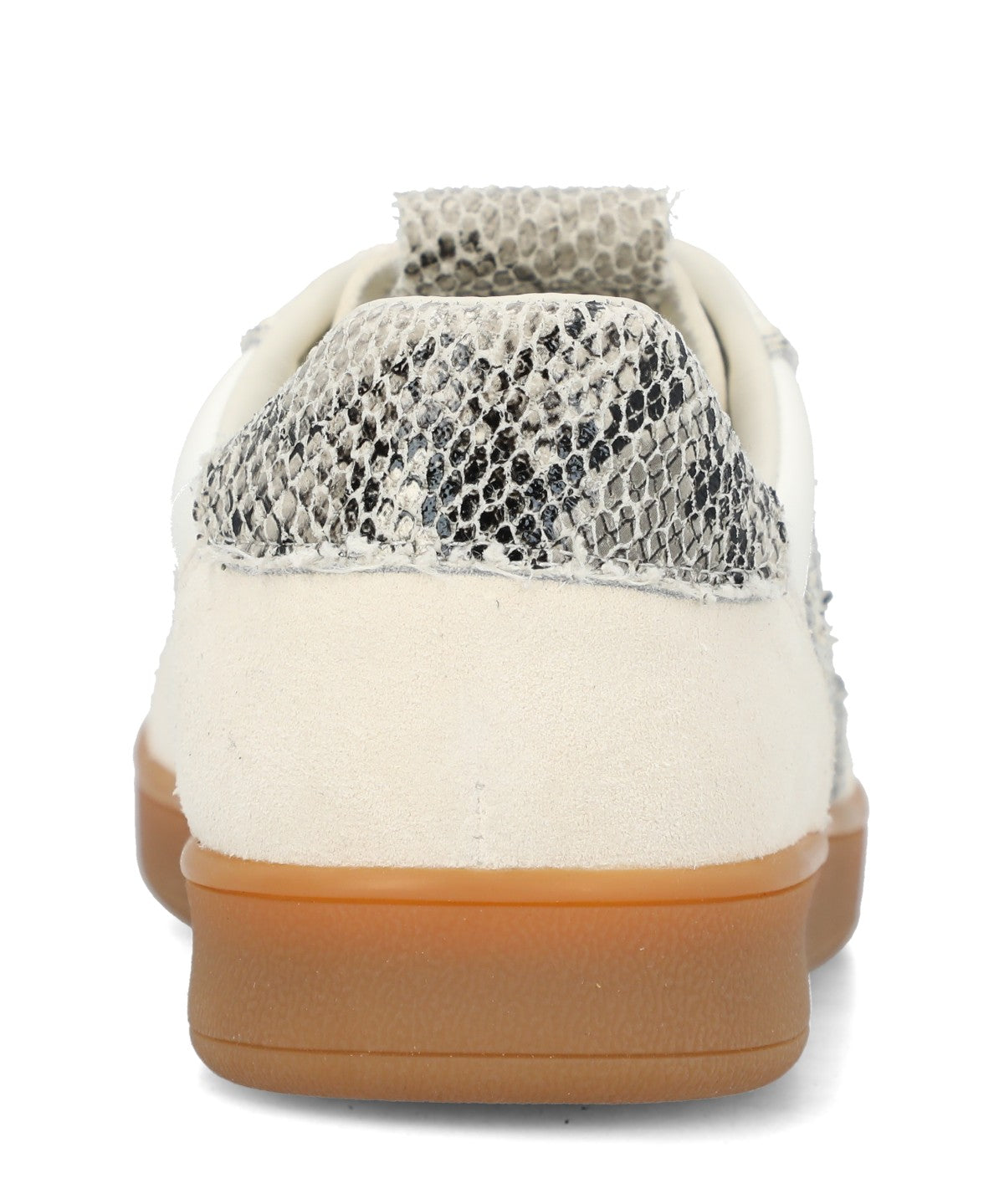 Zapatilla Mujer Solan Blanco