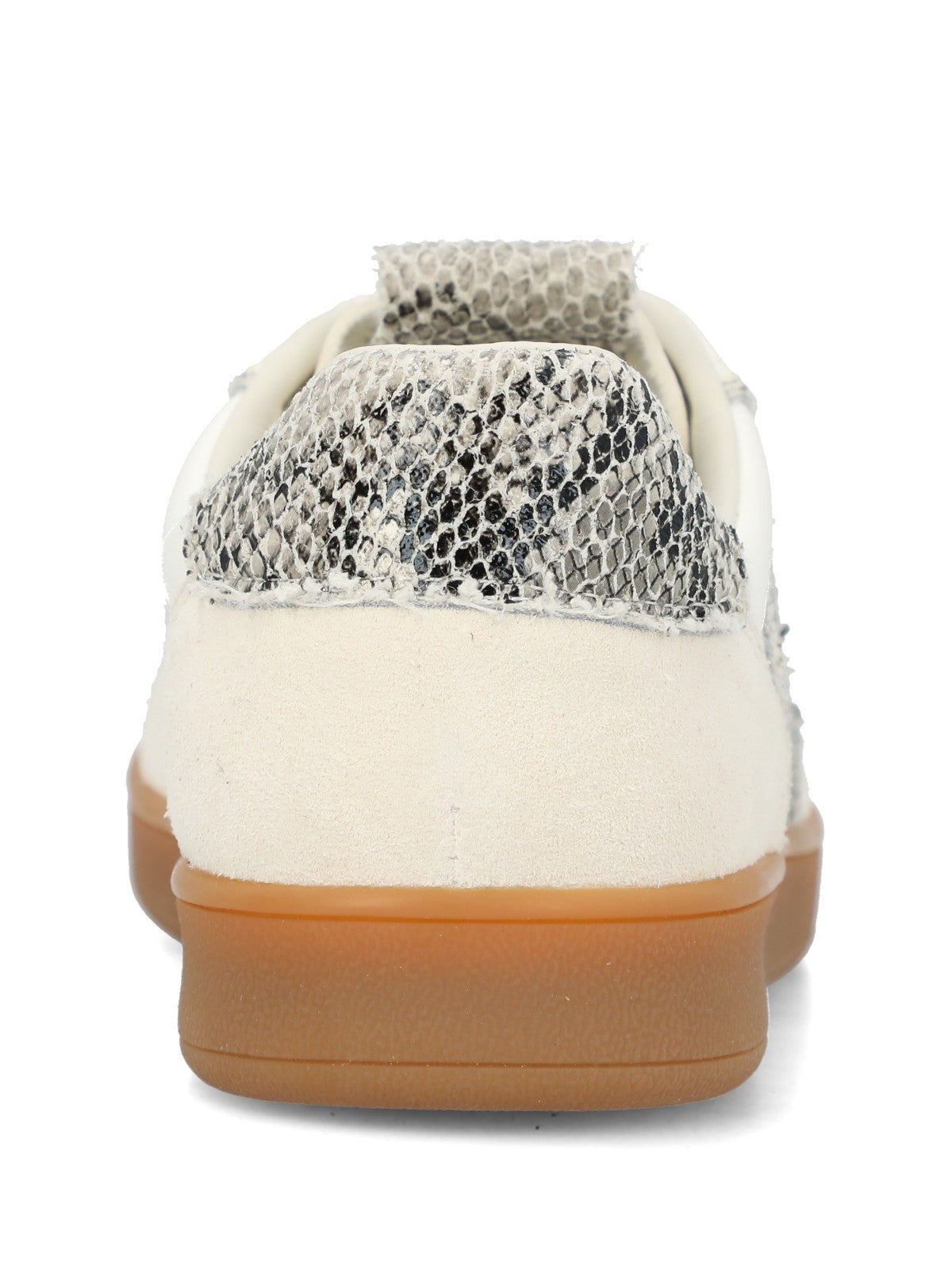 Zapatilla Mujer Solan Blanco