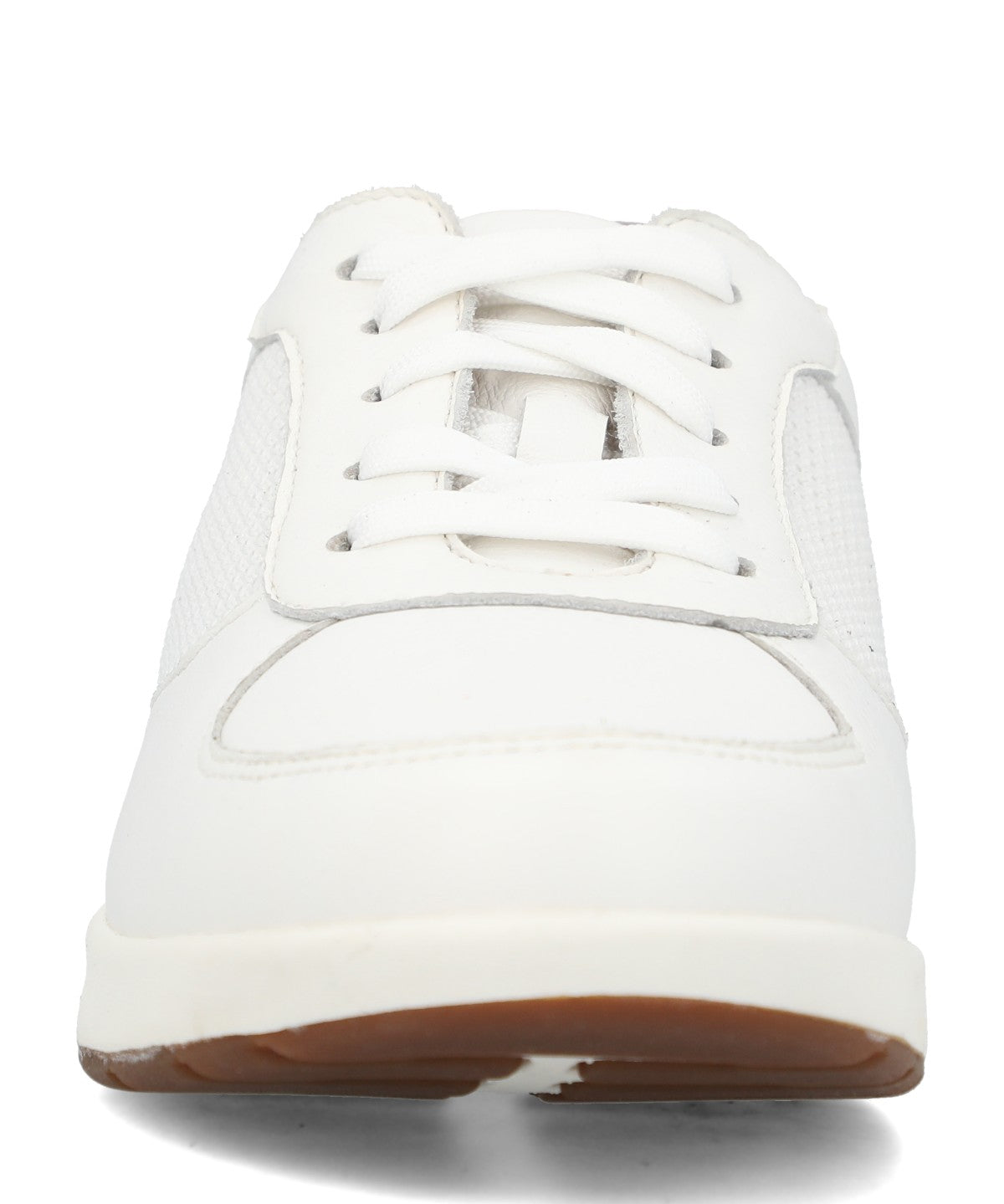 Zapatilla Mujer Spinal Mesh Blanco