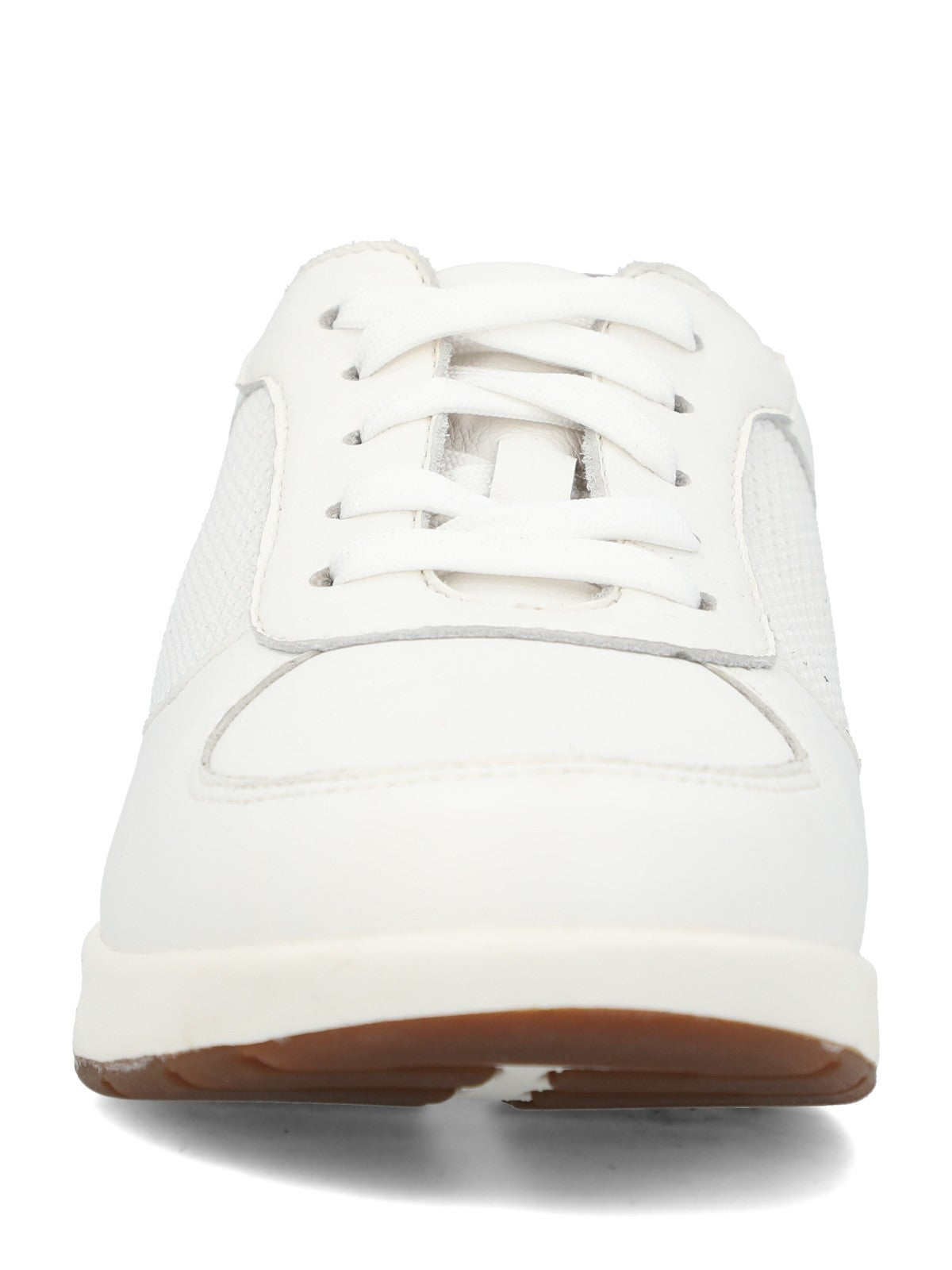 Zapatilla Mujer Spinal Mesh Blanco