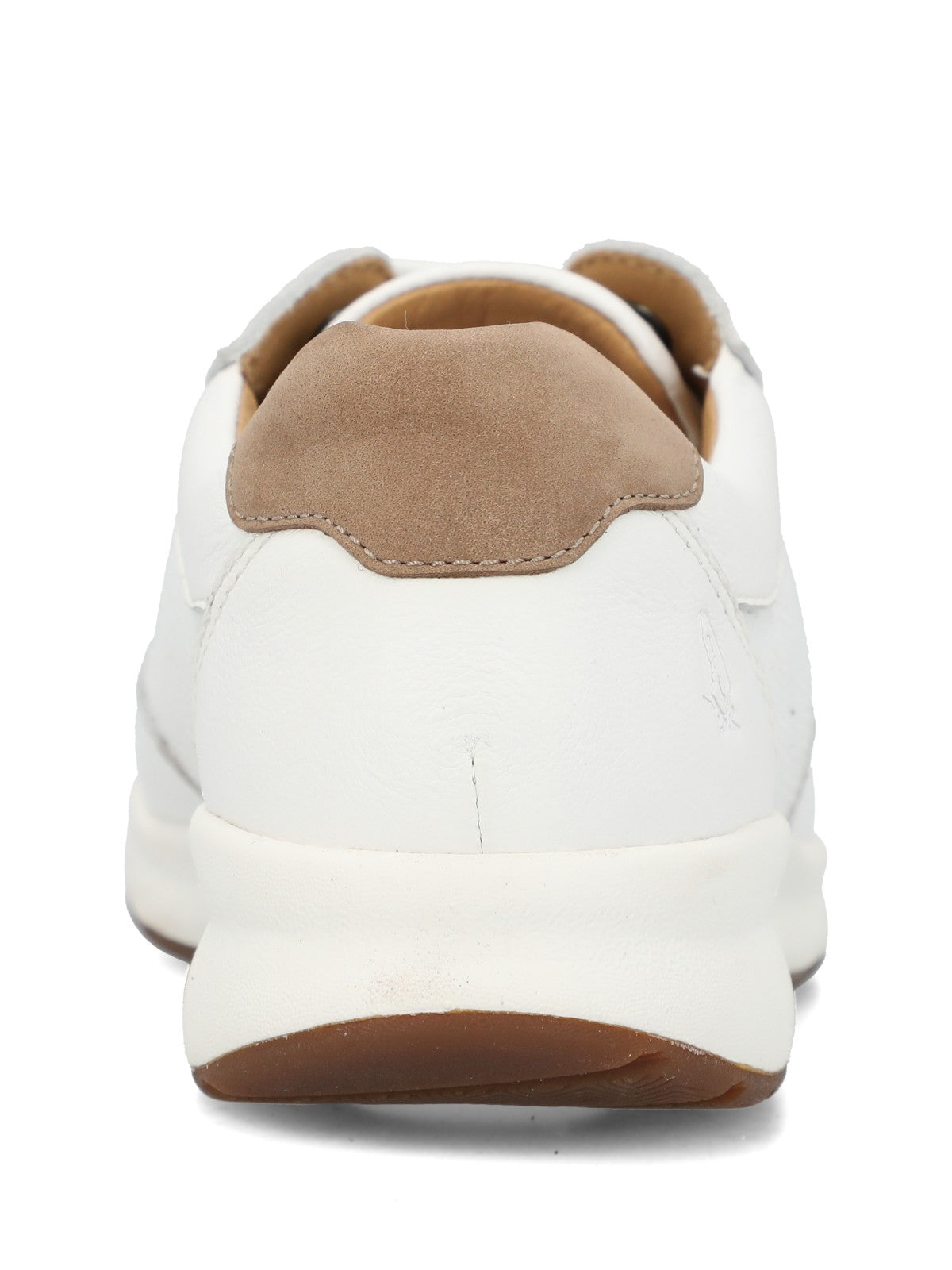 Zapatilla Mujer Spinal Mesh Blanco