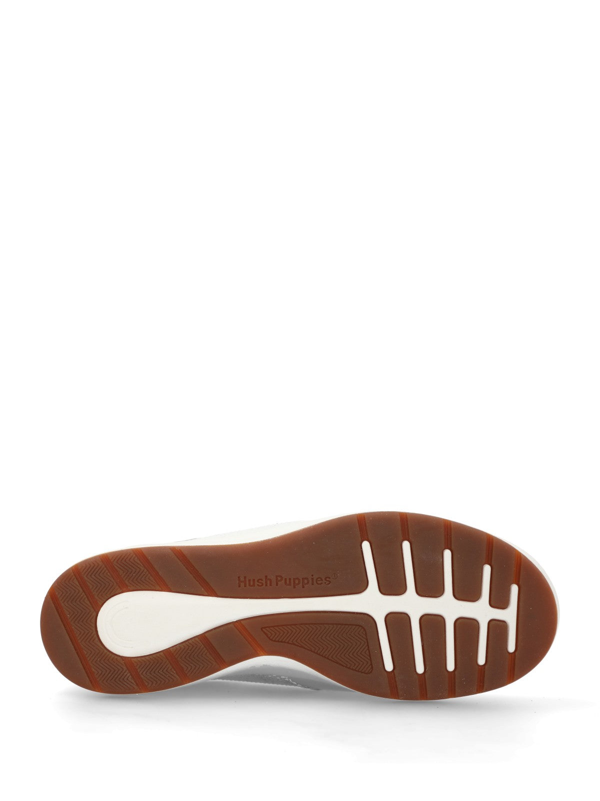 Zapatilla Mujer Spinal Mesh Blanco