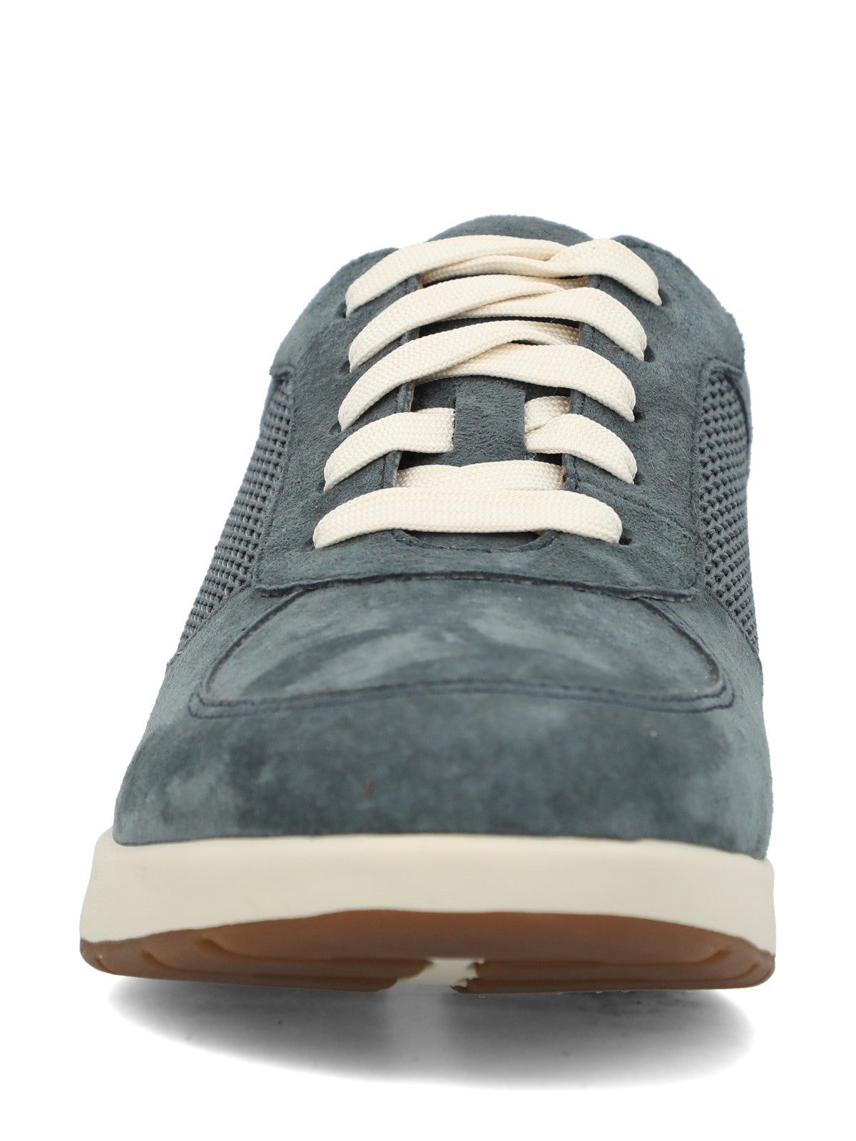 Zapatilla Mujer Spinal Mesh Azul