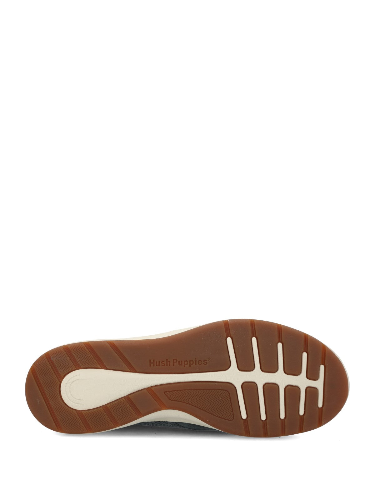 Zapatilla Mujer Spinal Mesh Azul