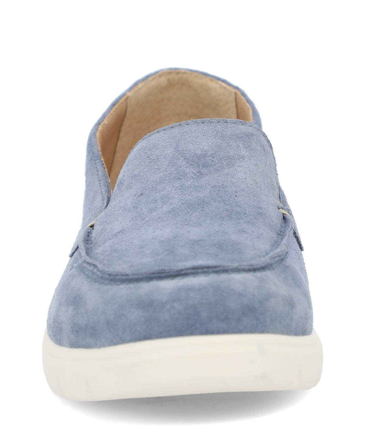 Slip On Mujer Huma Azul