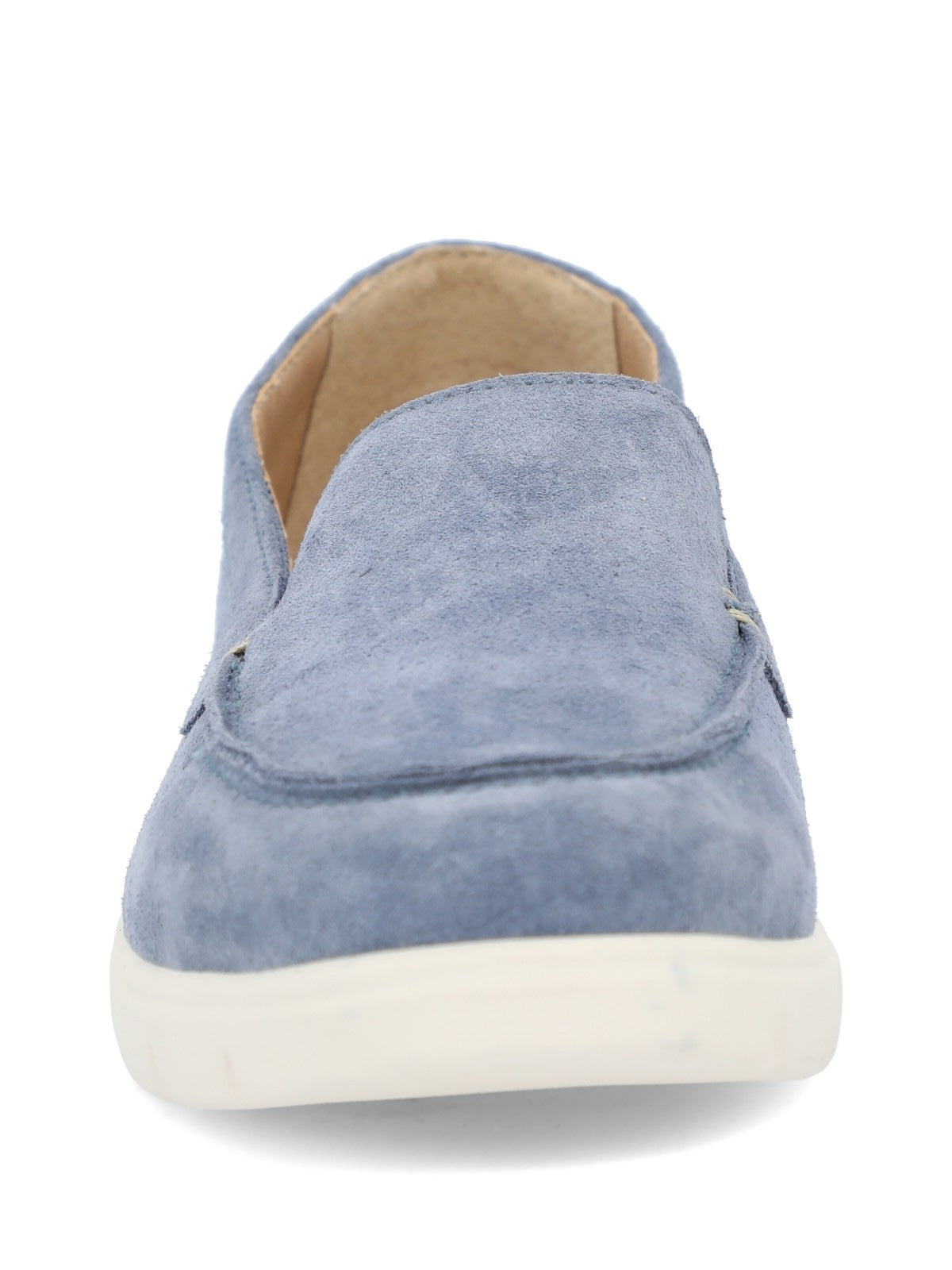 Slip On Mujer Huma Azul
