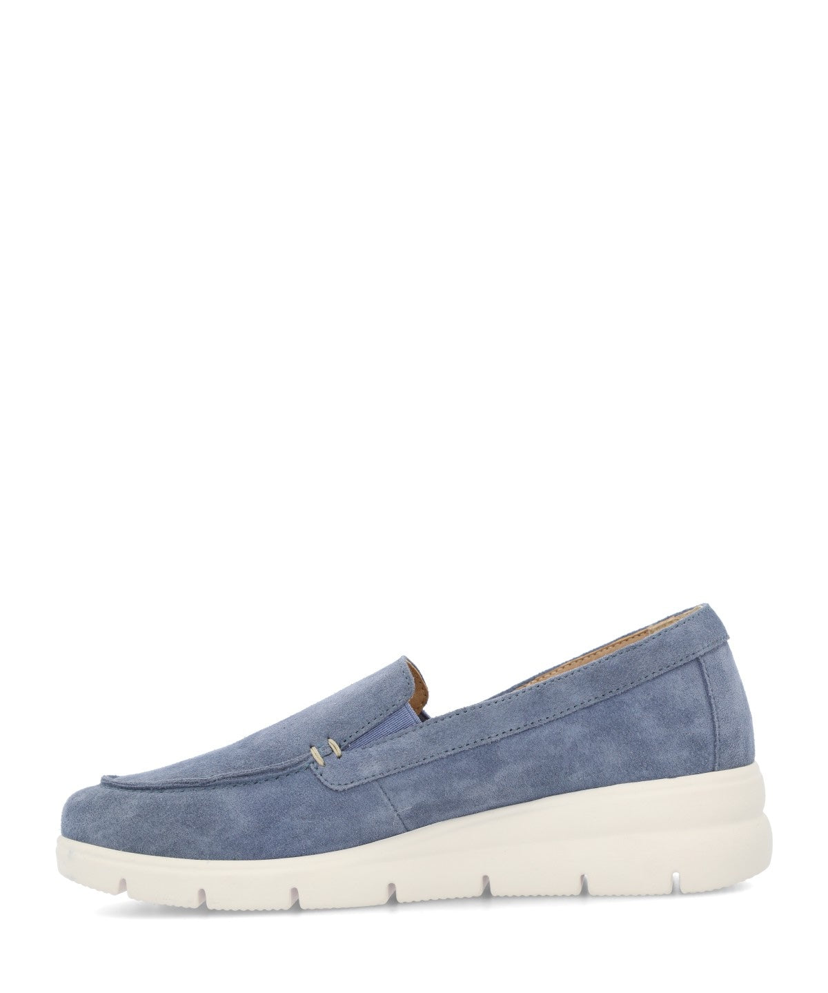 Slip On Mujer Huma Azul