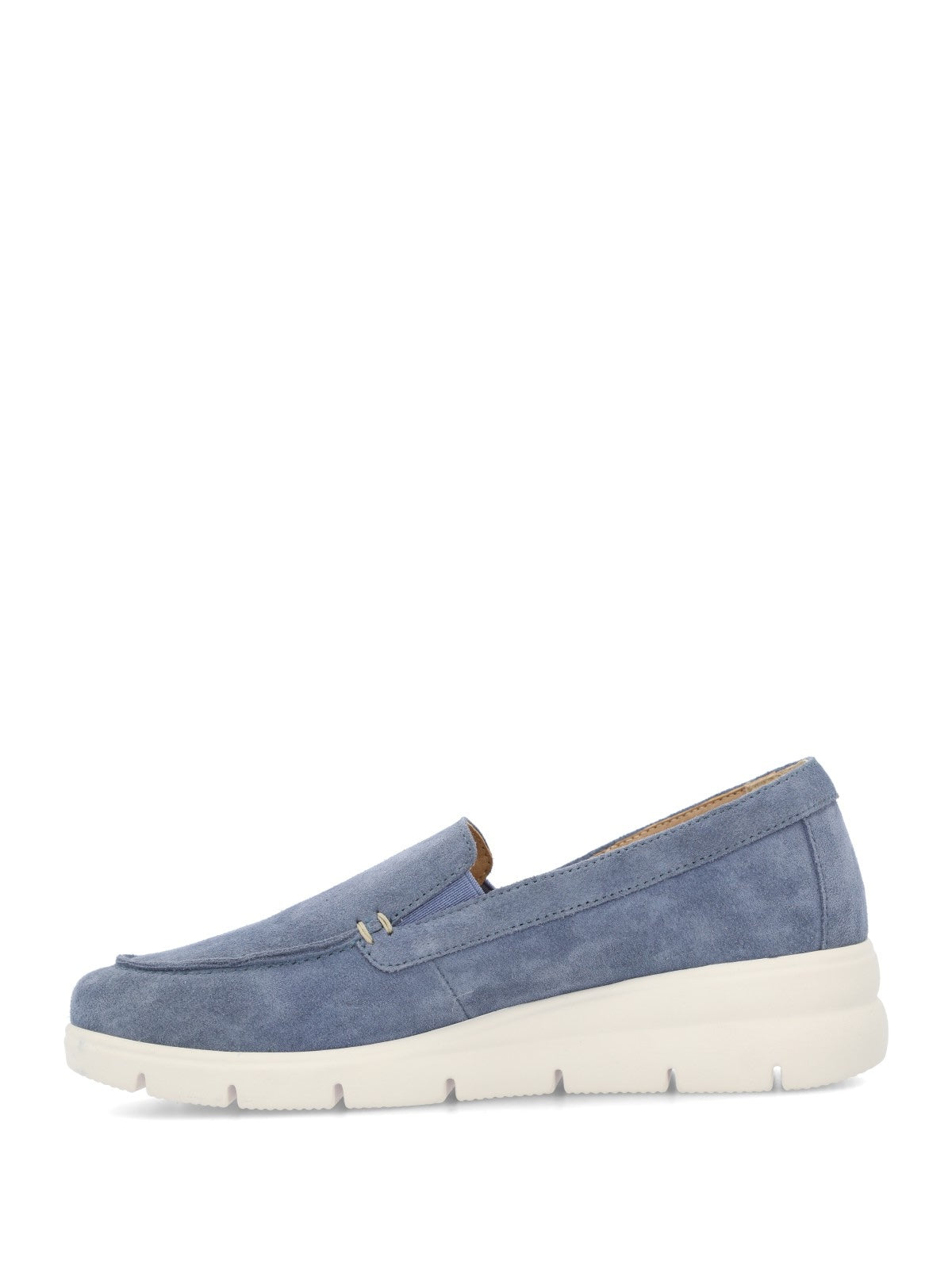 Slip On Mujer Huma Azul