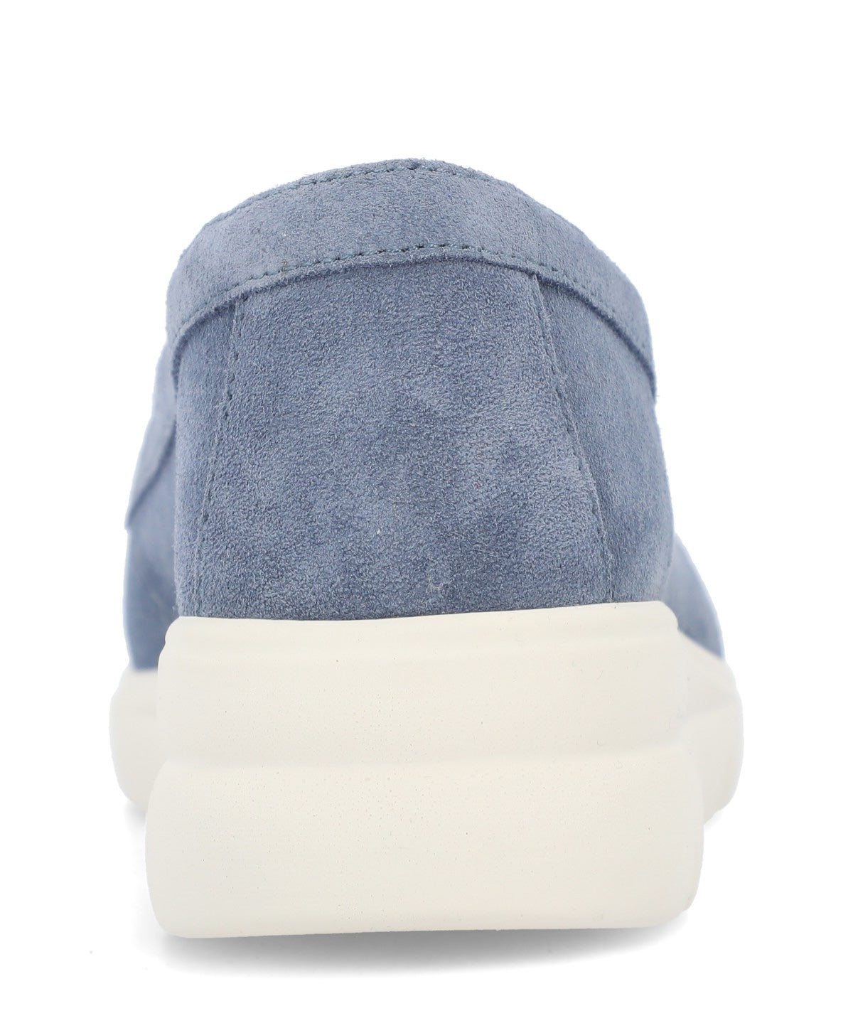 Slip On Mujer Huma Azul