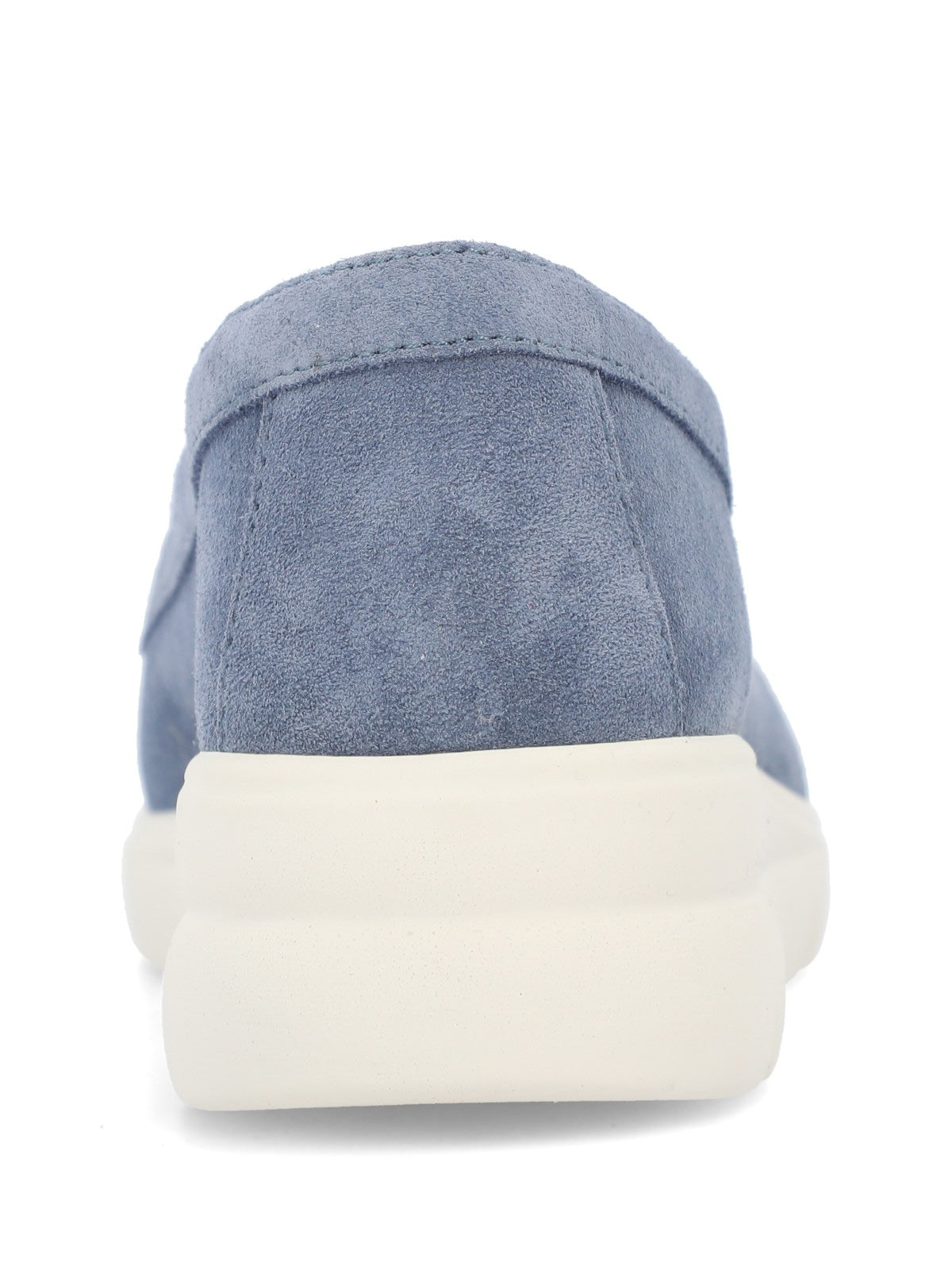 Slip On Mujer Huma Azul