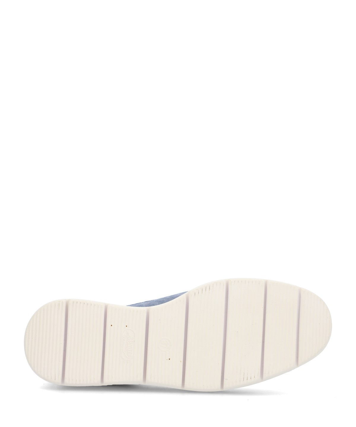 Slip On Mujer Huma Azul