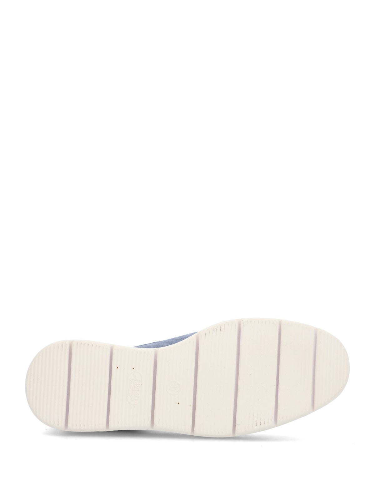 Slip On Mujer Huma Azul