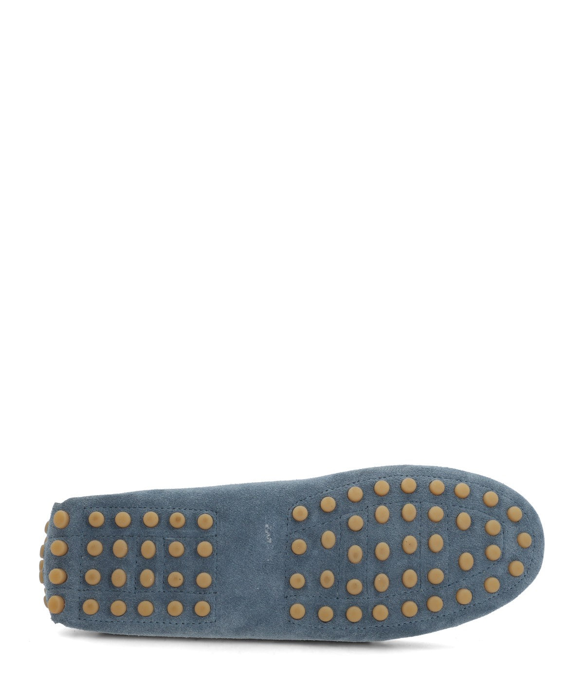 Mocasin Mujer Elian Azul