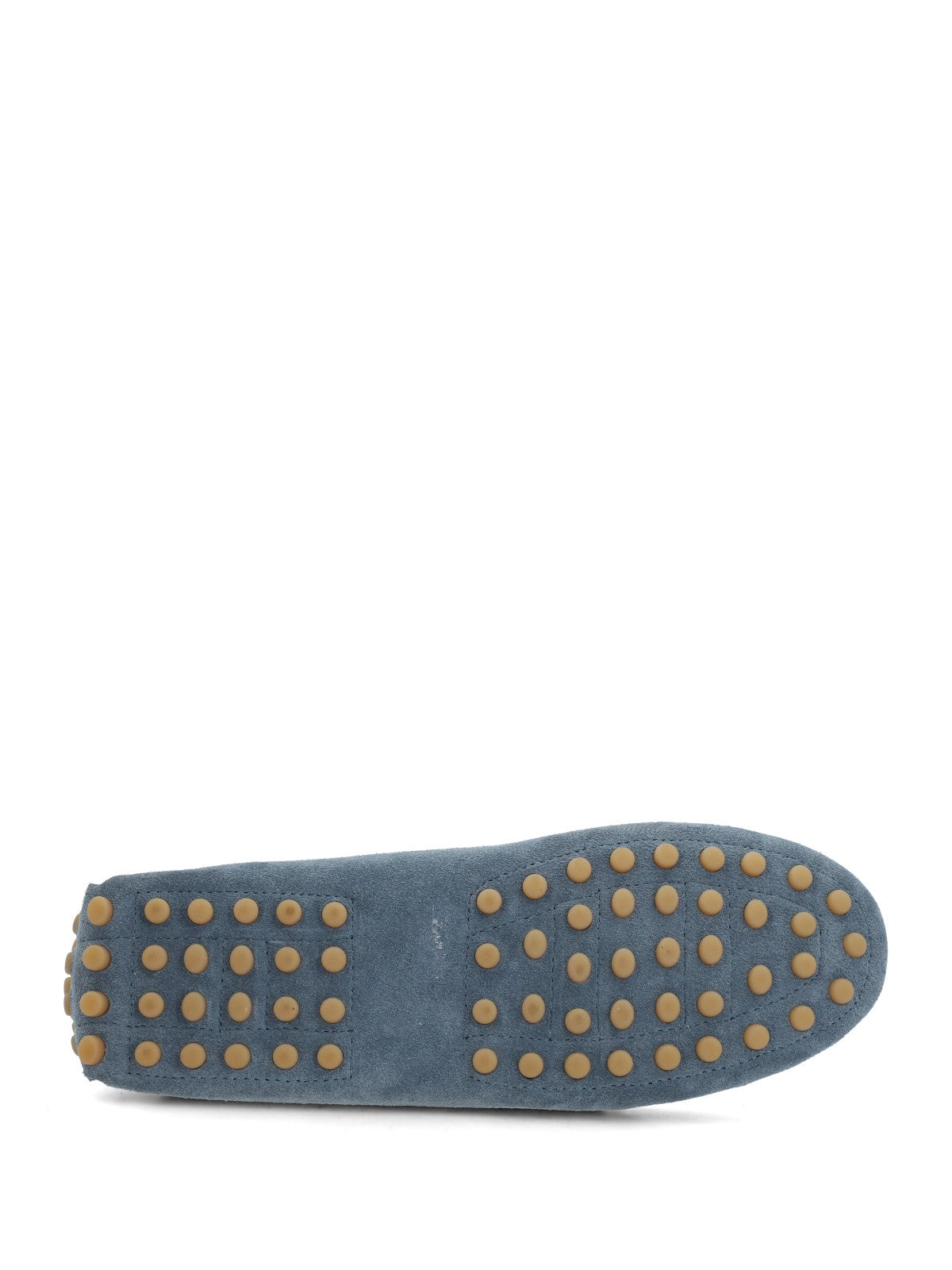 Mocasin Mujer Elian Azul