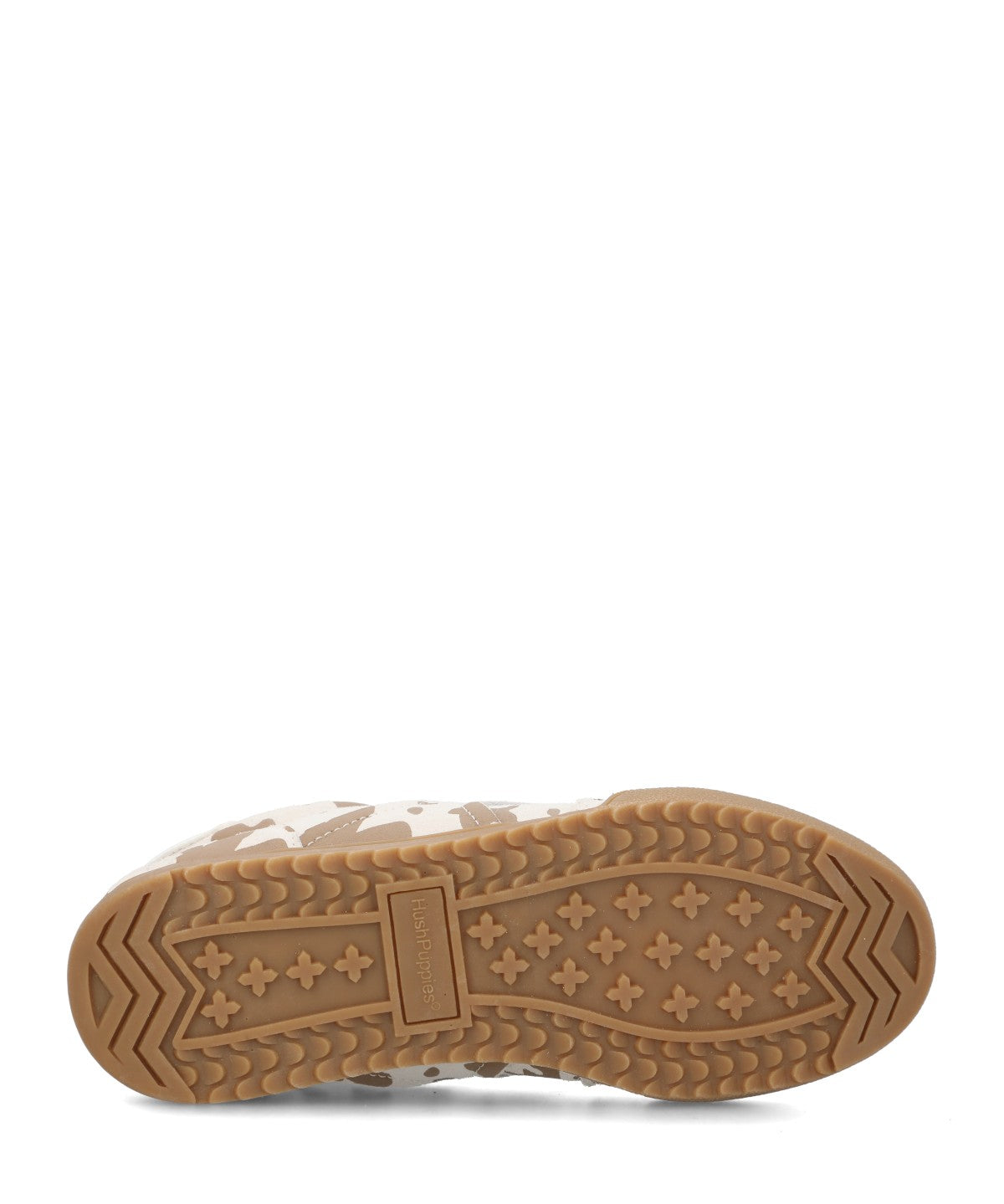 Zapatilla Mujer Ramira Cuero Multicolor