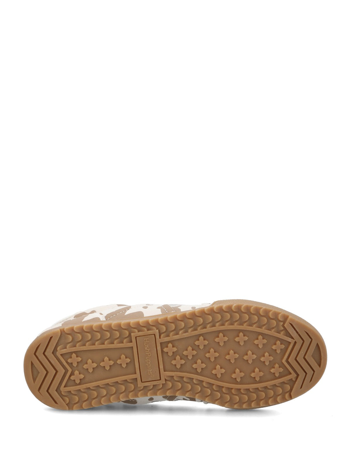 Zapatilla Mujer Ramira Cuero Multicolor