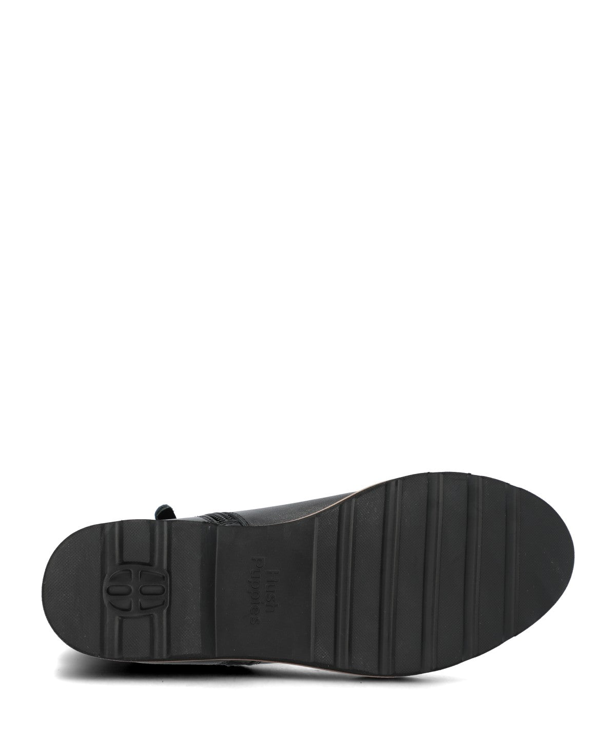 Botin Mujer Eugene Negro