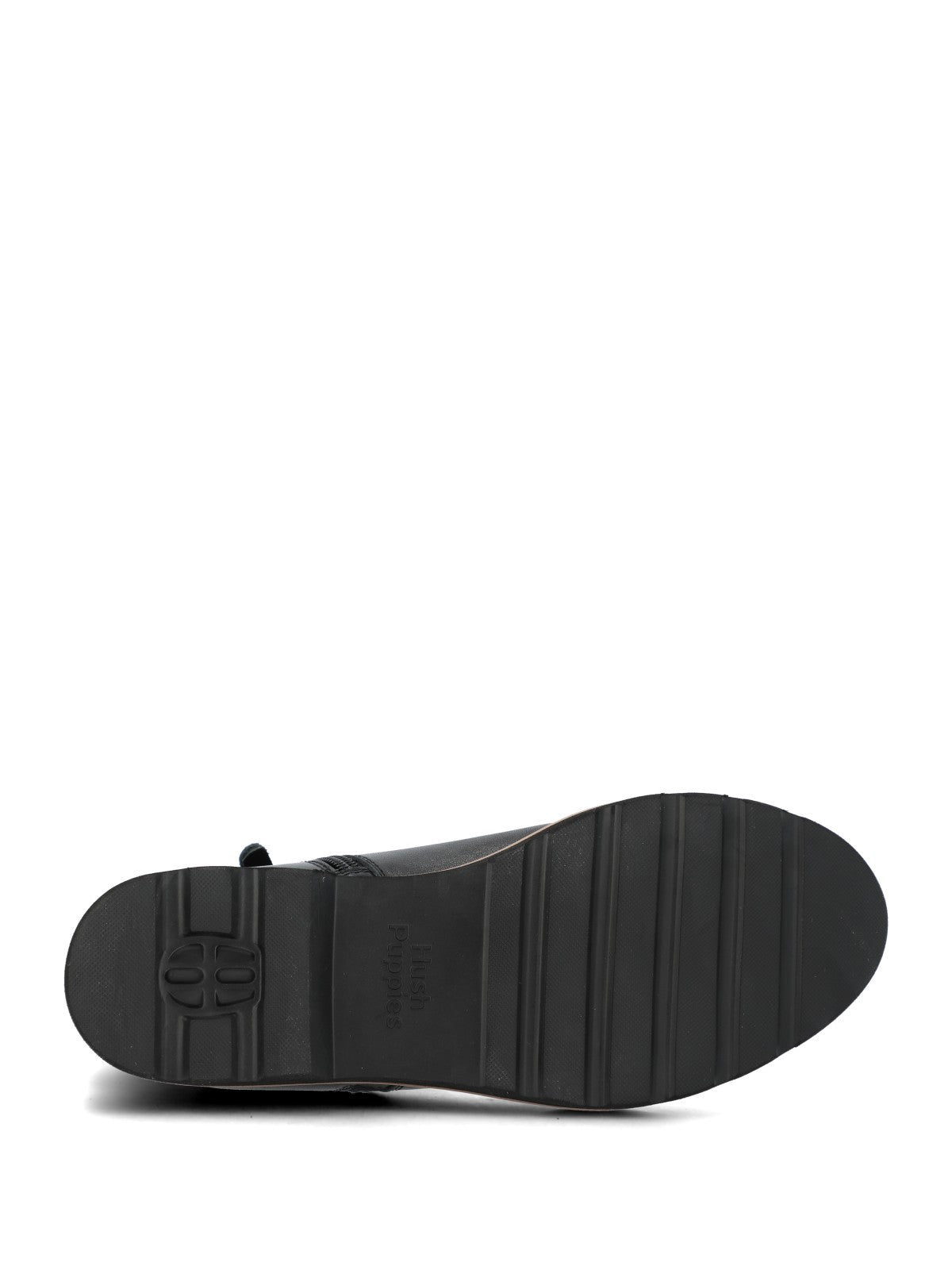 Botin Mujer Eugene Negro