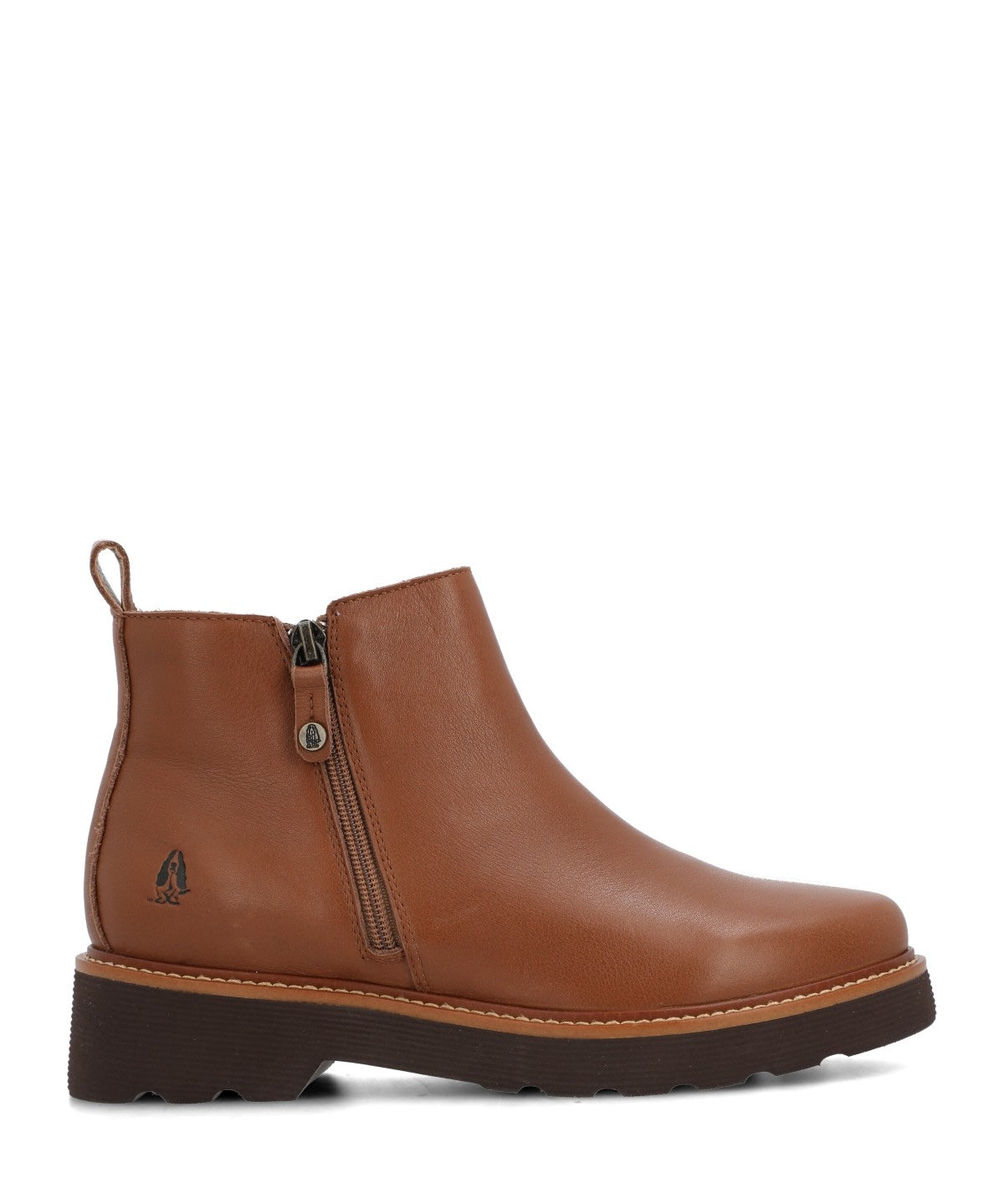 Botin Mujer Eugene Café