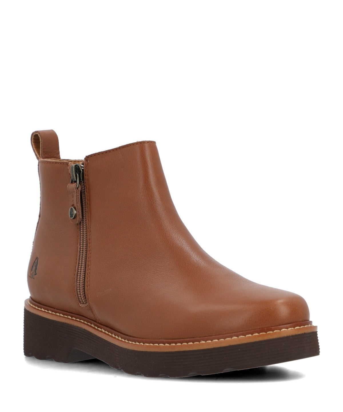 Botin Mujer Eugene Café
