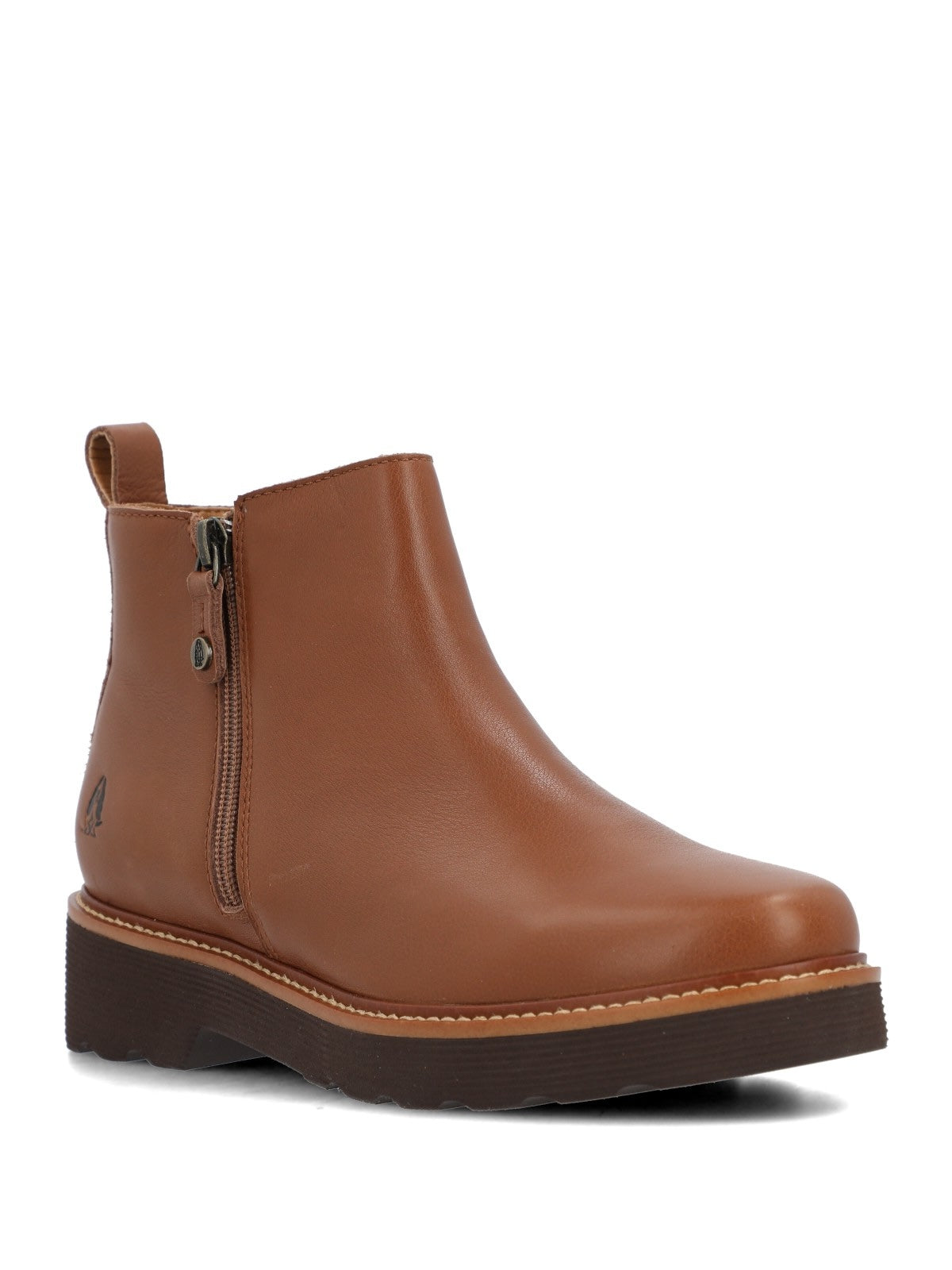 Botin Mujer Eugene Café