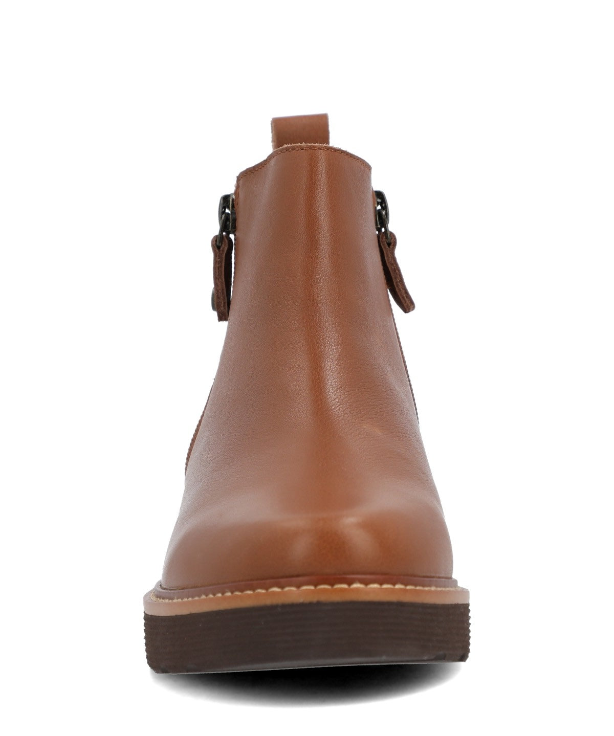Botin Mujer Eugene Café