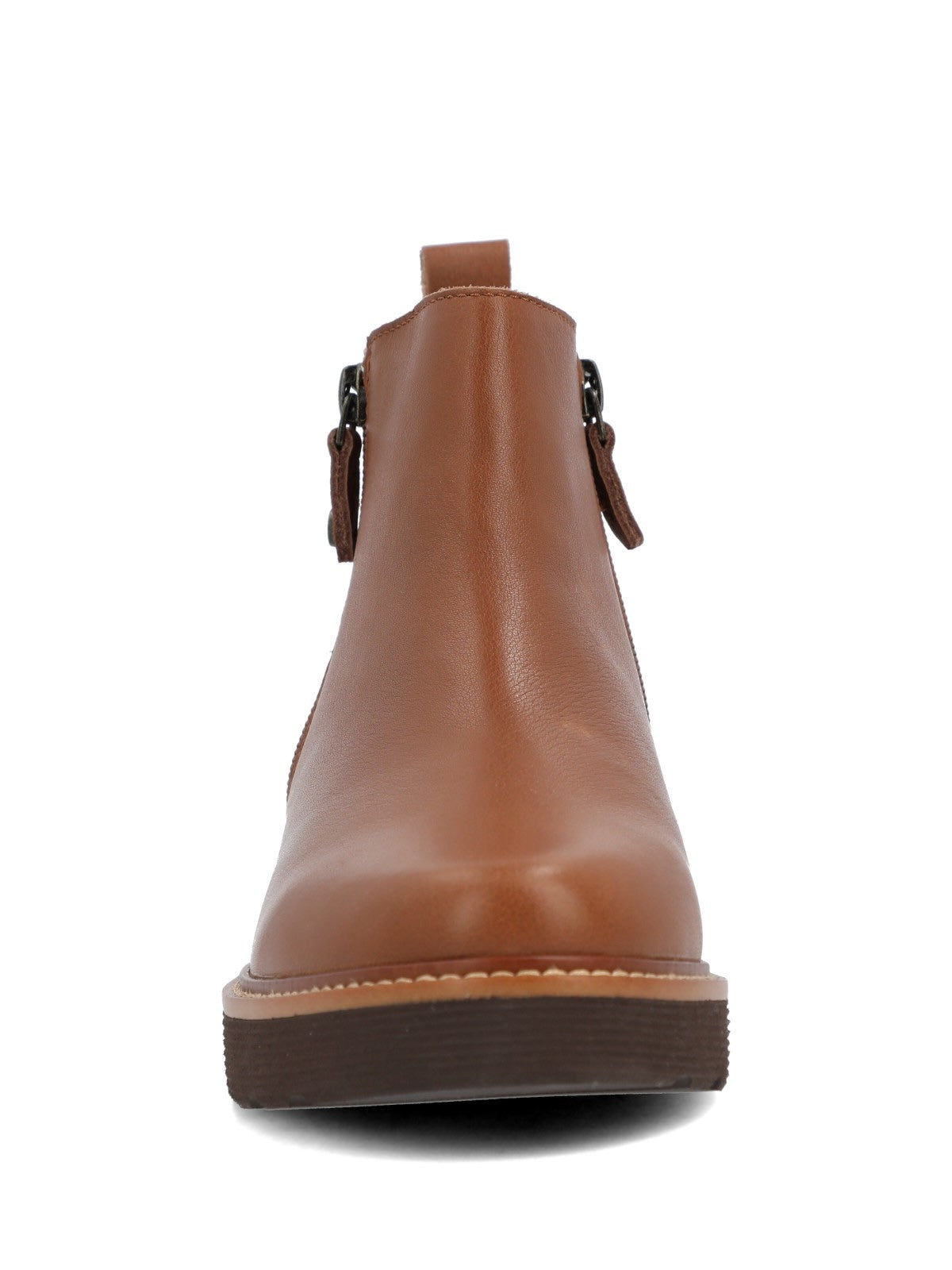 Botin Mujer Eugene Café
