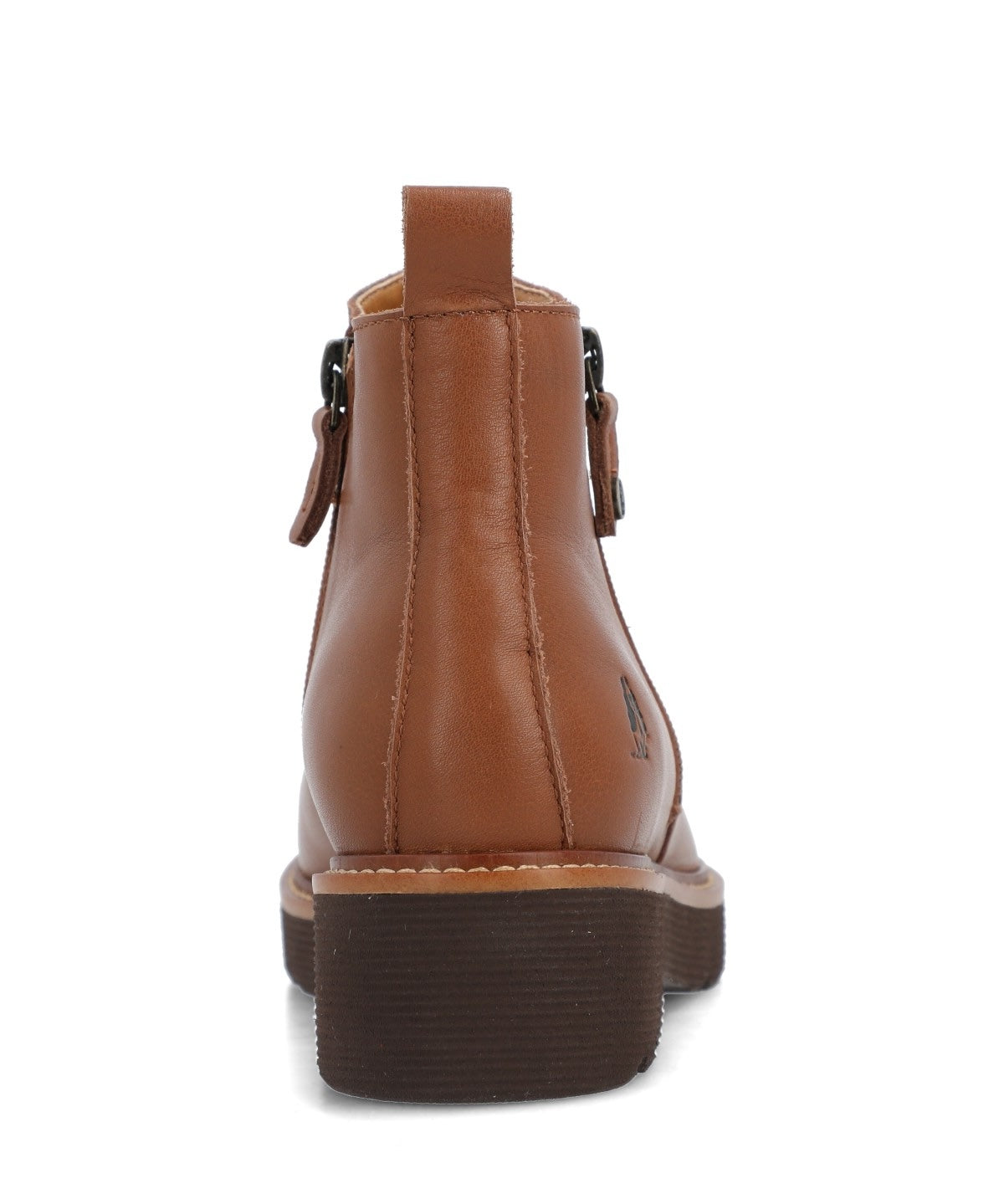 Botin Mujer Eugene Café