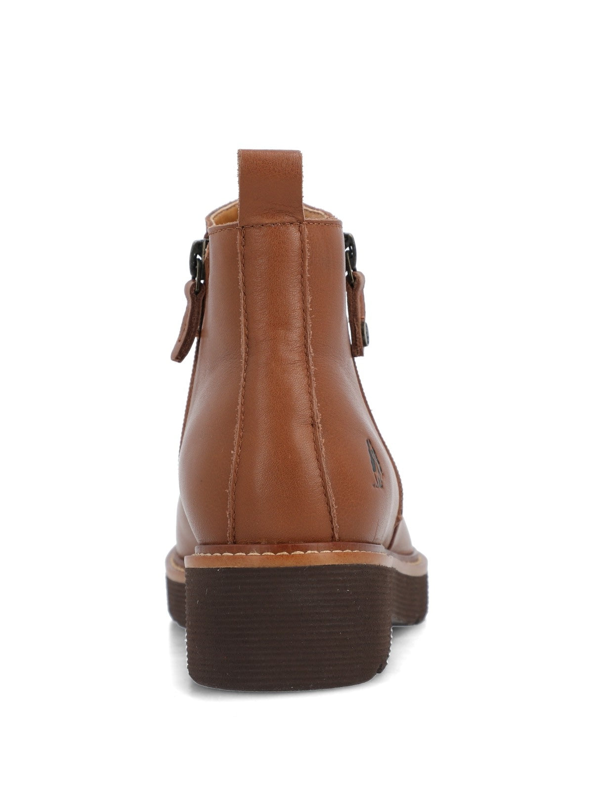 Botin Mujer Eugene Café