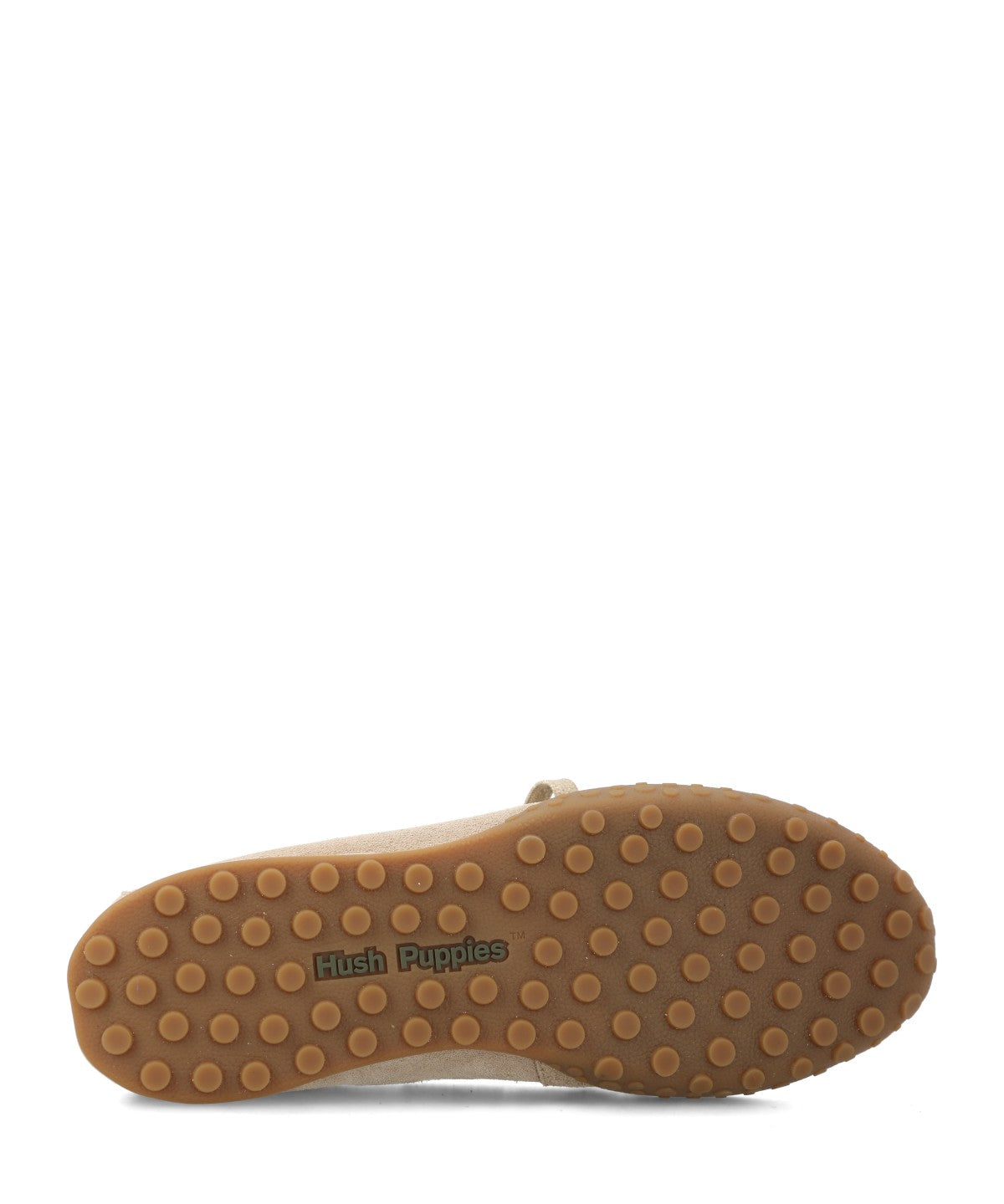 Mocasin Mujer Mocara Beige/Crudo