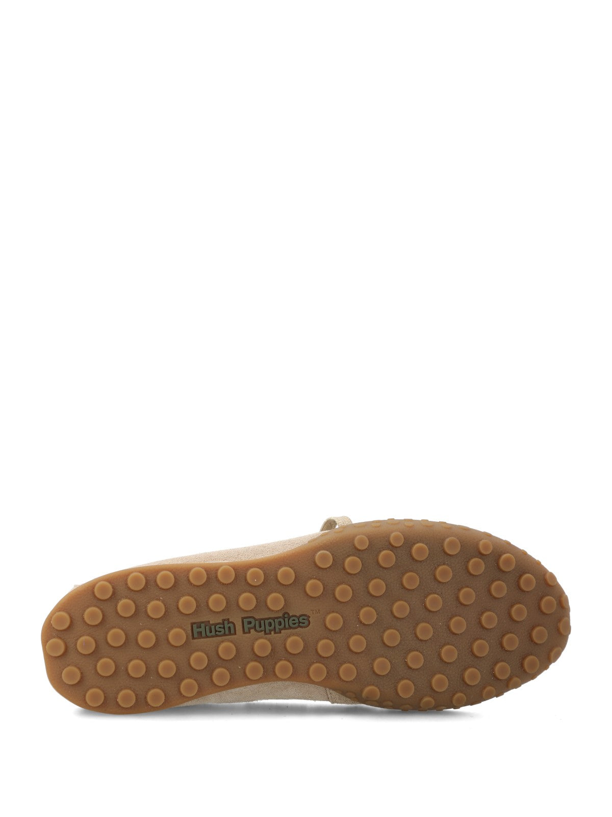 Mocasin Mujer Mocara Beige/Crudo