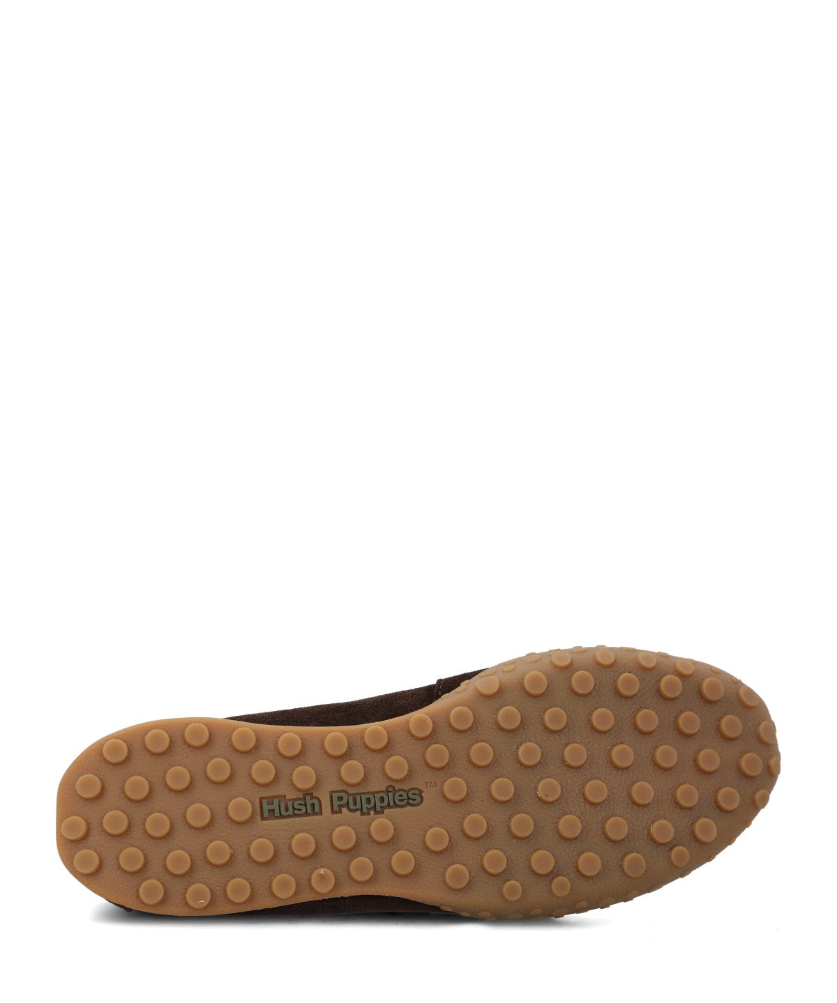 Mocasin Mujer Mocara Café
