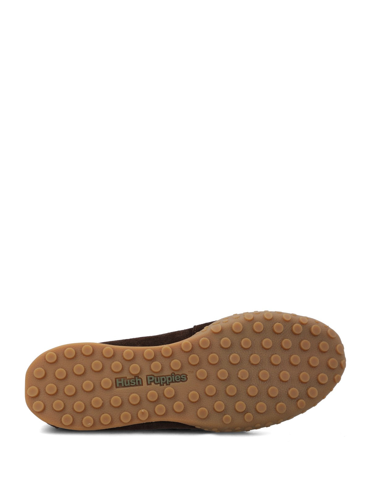 Mocasin Mujer Mocara Café